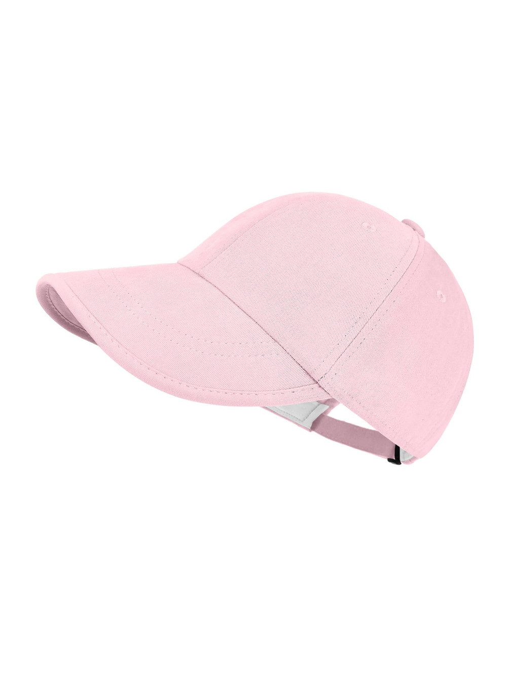 Baseball Cap Golf Dad Hat Soft Brim Original Classic | 1 Pack, Pink | Size OS